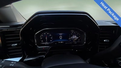 2025 Chevrolet Silverado 3500HD LT