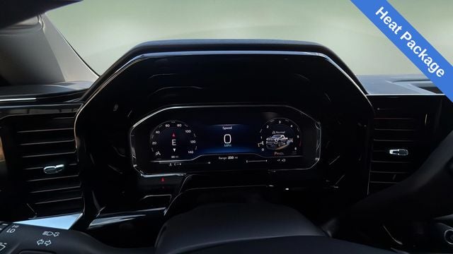 2025 Chevrolet Silverado 3500HD LT