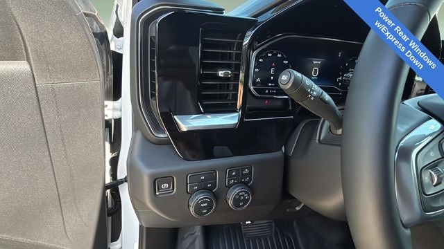 2025 Chevrolet Silverado 3500HD LT