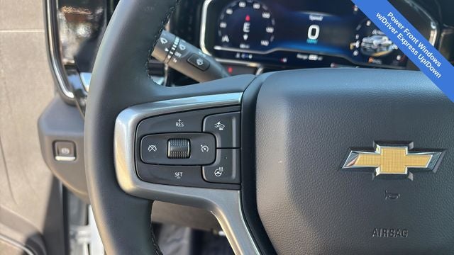 2025 Chevrolet Silverado 3500HD LT