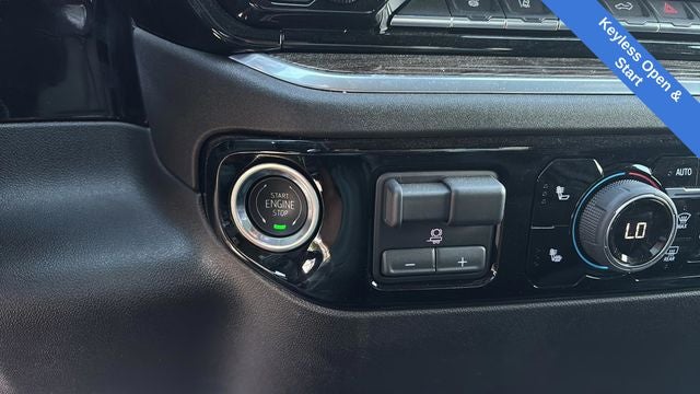 2025 Chevrolet Silverado 3500HD LT