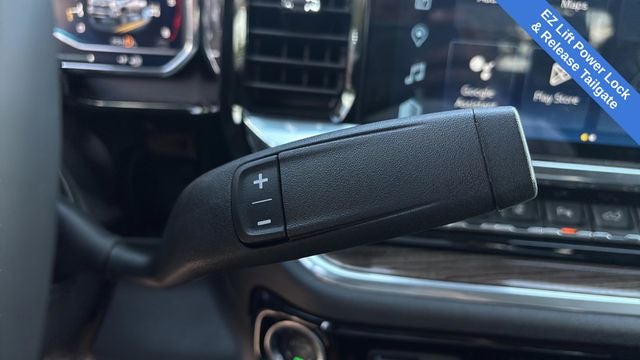 2025 Chevrolet Silverado 3500HD LT