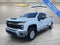 2025 Chevrolet Silverado 3500HD LT