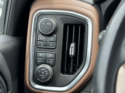 2020 Chevrolet Silverado 2500HD High Country