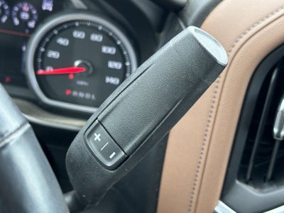 2020 Chevrolet Silverado 2500HD High Country