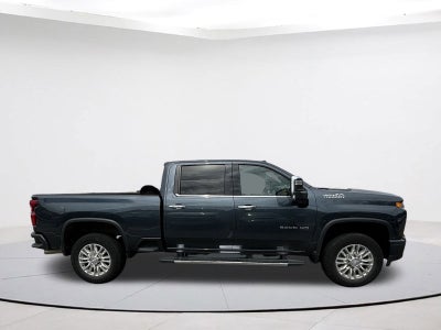 2020 Chevrolet Silverado 2500HD High Country