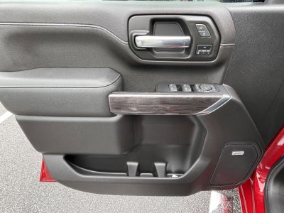 2023 Chevrolet Silverado 3500HD LTZ