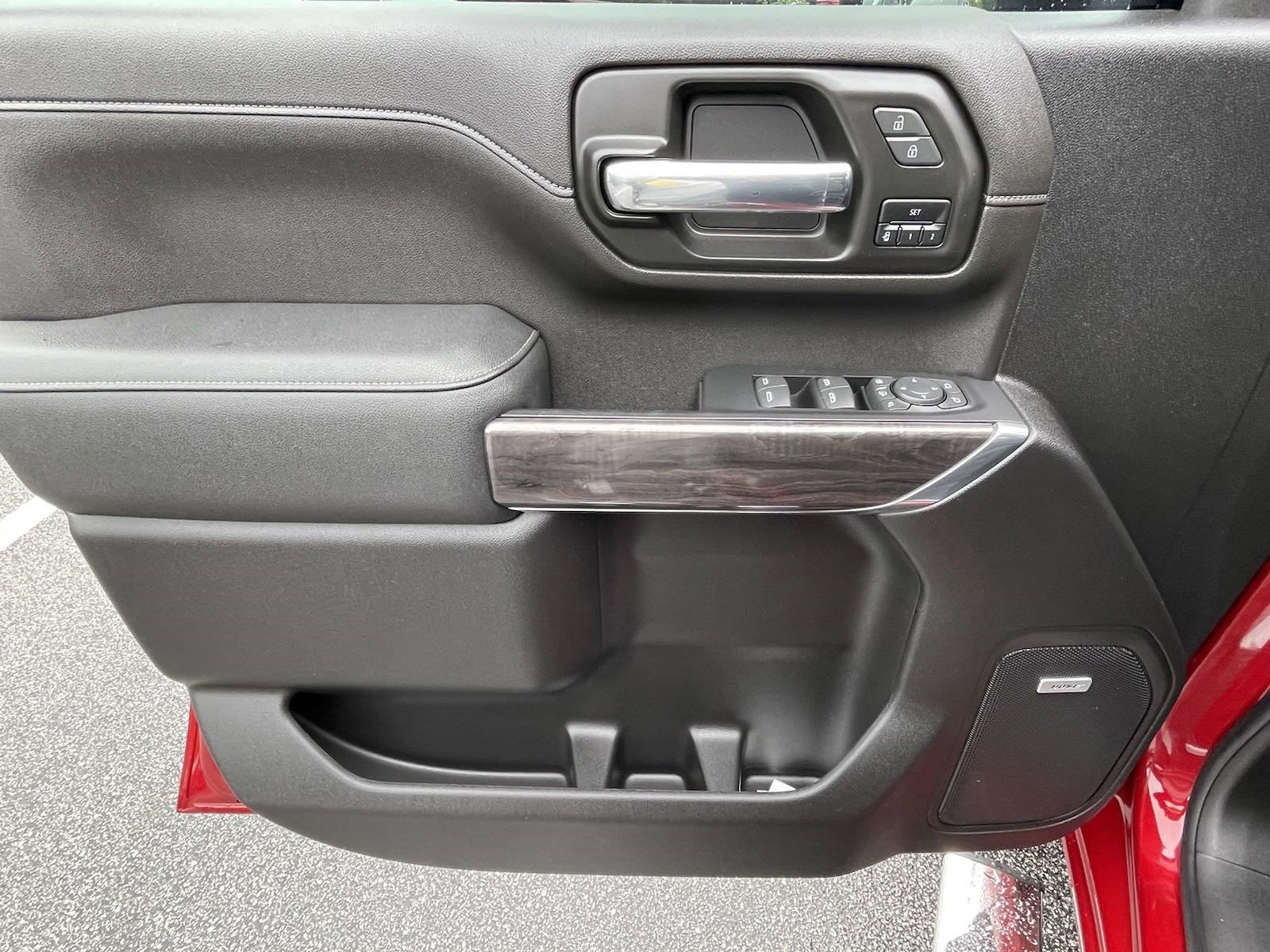 2023 Chevrolet Silverado 3500HD LTZ