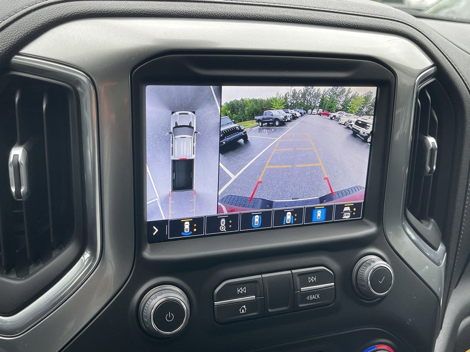 2023 Chevrolet Silverado 3500HD LTZ