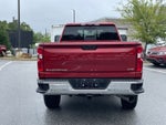 2023 Chevrolet Silverado 3500HD LTZ