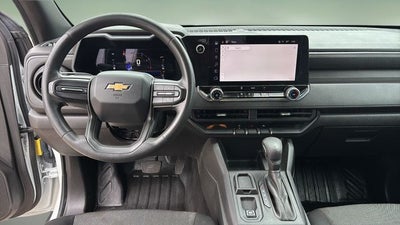 2023 Chevrolet Colorado Work Truck