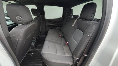 2023 Chevrolet Colorado Work Truck