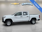 2023 Chevrolet Colorado Work Truck