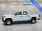 2023 Chevrolet Colorado Work Truck
