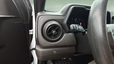 2023 Chevrolet Colorado Work Truck