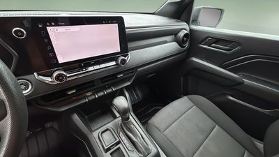 2023 Chevrolet Colorado Work Truck