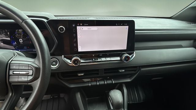 2023 Chevrolet Colorado Work Truck