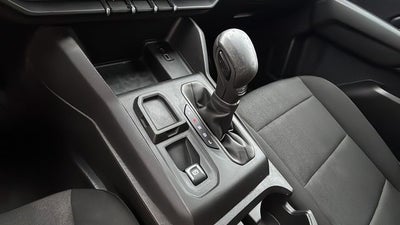 2023 Chevrolet Colorado Work Truck