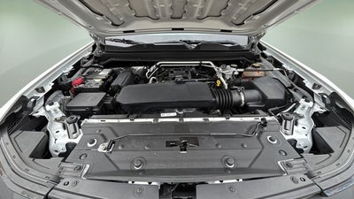 2023 Chevrolet Colorado Work Truck