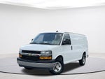 2022 Chevrolet Express Cargo Van Work Van