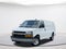 2022 Chevrolet Express Cargo Van Work Van