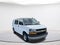 2022 Chevrolet Express Cargo Van Work Van