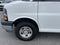 2022 Chevrolet Express Cargo Van Work Van