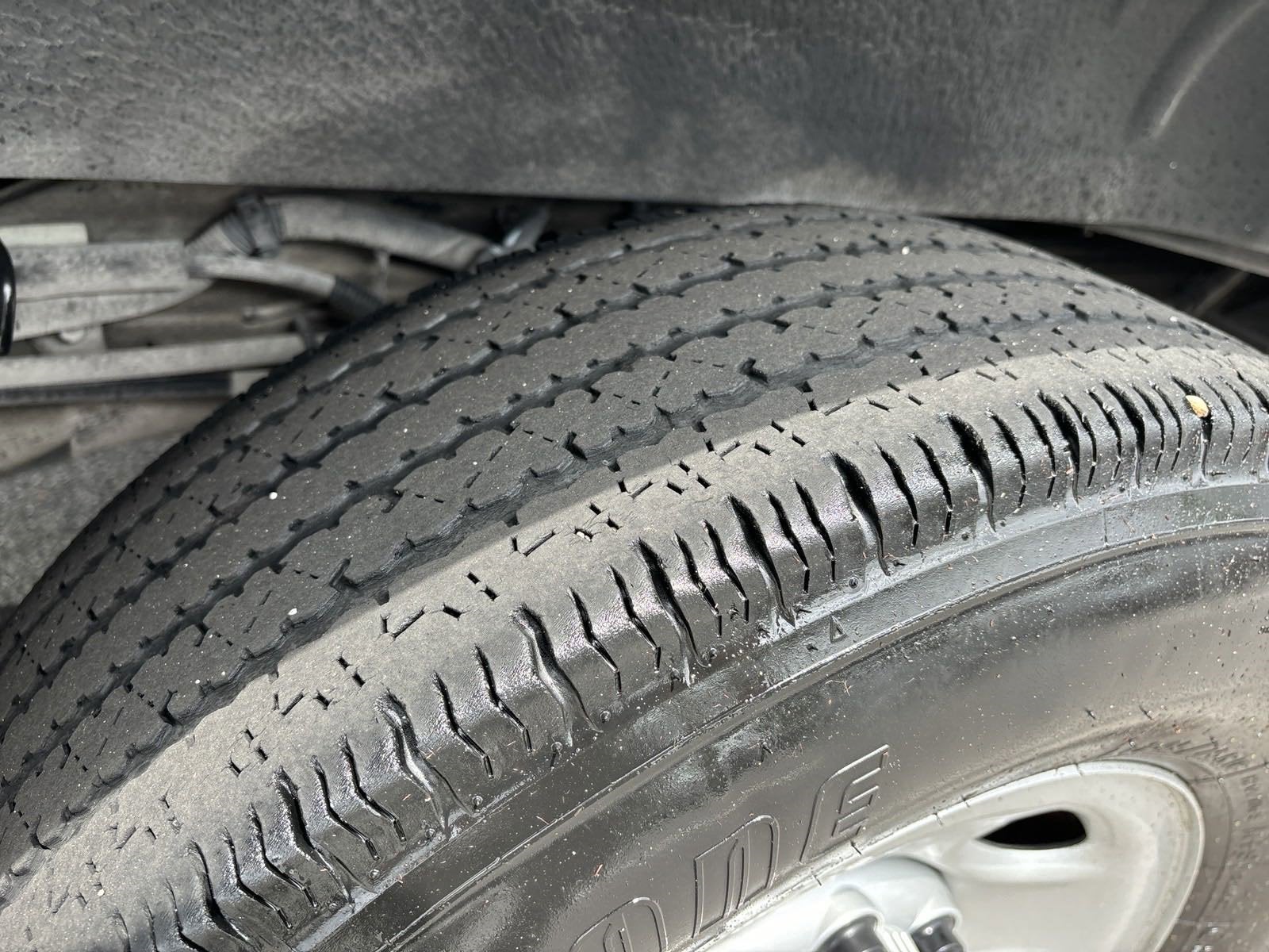 2019 Chevrolet Express Cargo Van Work Van