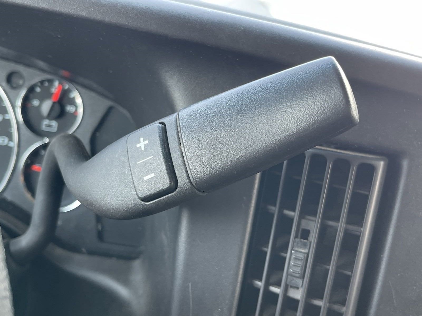 2021 Chevrolet Express Cargo Van Work Van