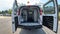 2025 Chevrolet Express 2500 Work Van Cargo