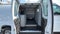 2025 Chevrolet Express 2500 Work Van Cargo