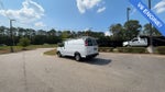 2025 Chevrolet Express 2500 Work Van Cargo