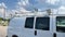 2025 Chevrolet Express 2500 Work Van Cargo
