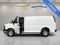 2024 Chevrolet Express 2500 Work Van Cargo