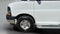 2024 Chevrolet Express 2500 Work Van Cargo