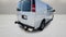 2024 Chevrolet Express 2500 Work Van Cargo