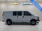 2024 Chevrolet Express 2500 Work Van Cargo