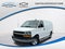 2022 Chevrolet Express Cargo Van Work Van