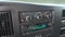 2022 Chevrolet Express 2500 Work Van Cargo