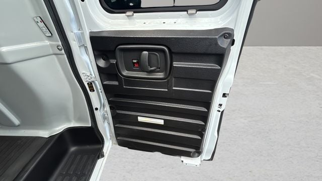 2022 Chevrolet Express 2500 Work Van Cargo