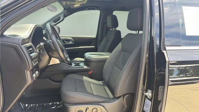 2022 Chevrolet Tahoe LS