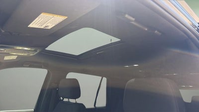 2022 Chevrolet Tahoe LS