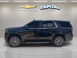 2022 Chevrolet Tahoe LS