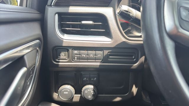 2022 Chevrolet Tahoe LS