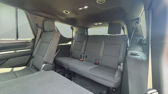 2022 Chevrolet Tahoe LS