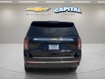 2022 Chevrolet Tahoe LS