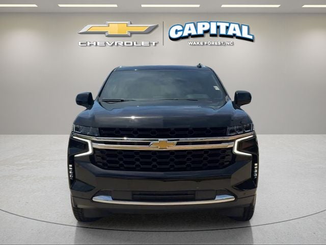 2022 Chevrolet Tahoe LS