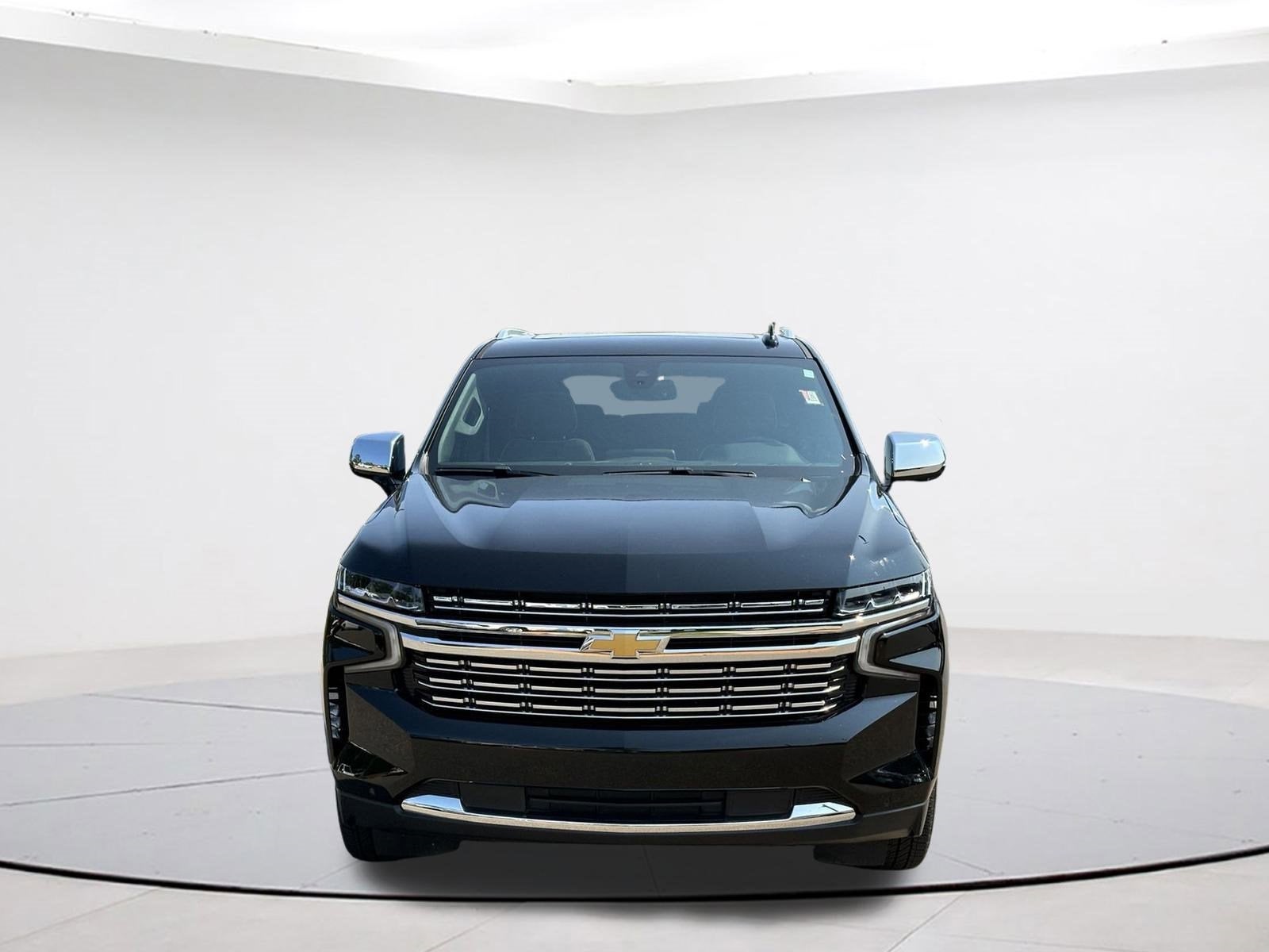 2022 Chevrolet Tahoe Premier