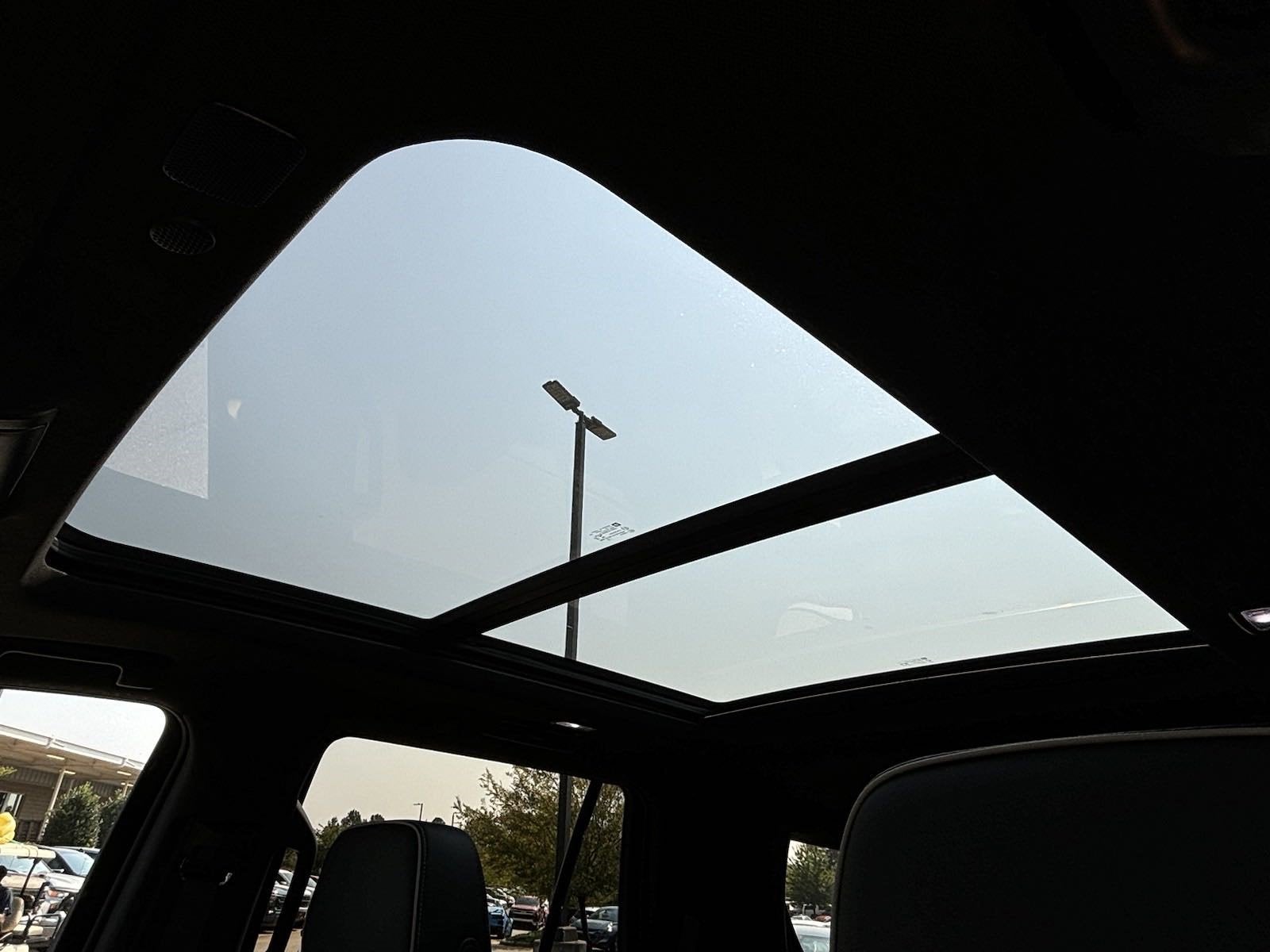 2022 Chevrolet Tahoe Premier