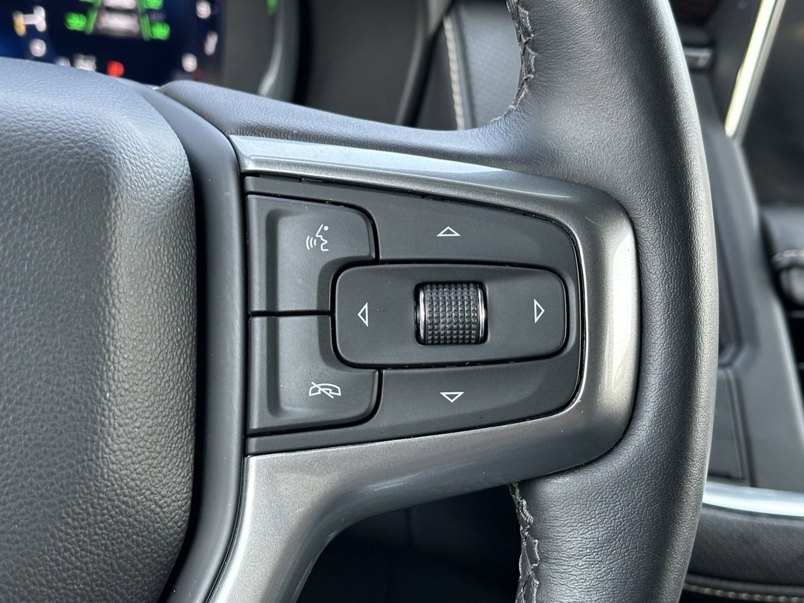 2022 Chevrolet Tahoe Premier